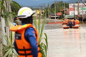 malaysia flood