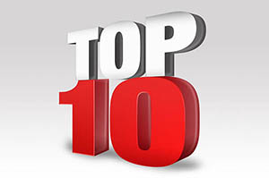 top 10