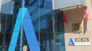 Autorité de Contrôle des Assurances et de la Prévoyance Sociale (ACAPS)