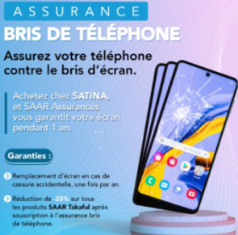 SAAR Assurances Guinée