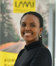 Kenyan insurtech Lami