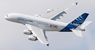 Airbus A380