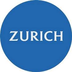 Zurich Insurance Logo Facebook