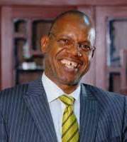 Nyamemba Patrick Tumbo