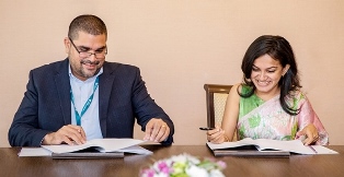 bancassurance partnership