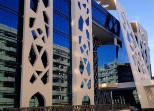 Oman International Development and Investment Company (OMINVEST)