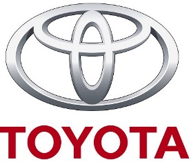 Toyota - Logo