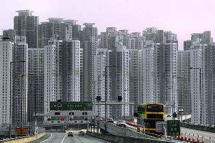 chinease insurance market