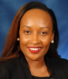 Njeri Jomo
