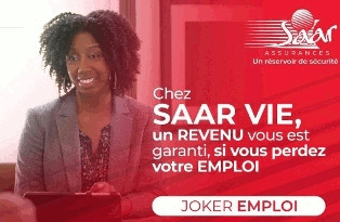 SAAR Vie Côte d’Ivoire