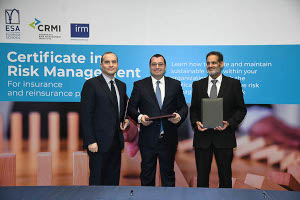 encontres Risk Management