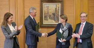 Holmarcom - Crédit Agricole