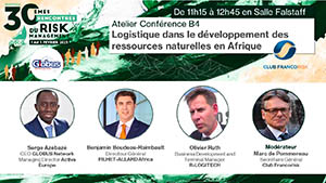 Risk Management Meeting