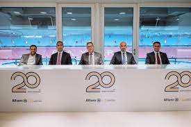 Allianz Egypt -  Banque Misr