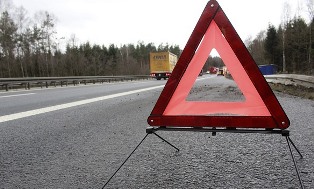 Accident mortalité routière