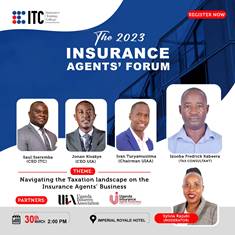 Forum des agents d’assurance Ouganda