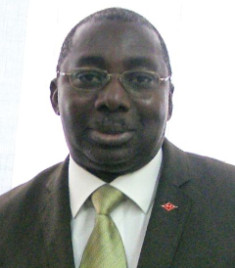 Alexandre Atté Ahui - Chairman of the Board of Directors