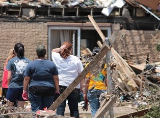 catastrophes naturelles