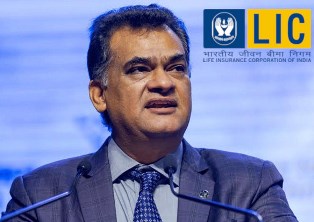 M Jagannath - Life Insurance Corporation of India (LIC)