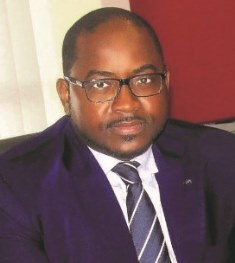 Théophile Mboro Assogho