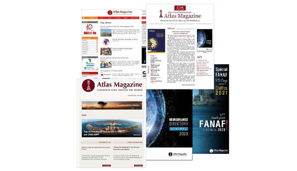 Photo credit: Atlas Magazine Atlas Magazine