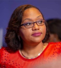 Godelive de Cordier Okit’otete