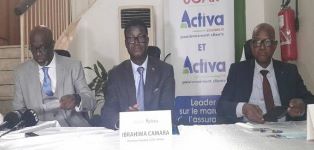 UGAR-Activa - Activa Vie