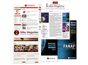 Atlas Magazine