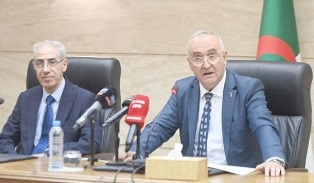 Faid Laziz président du Conseil National des Assurances