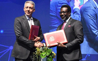 Partnership FMSAR - NIA