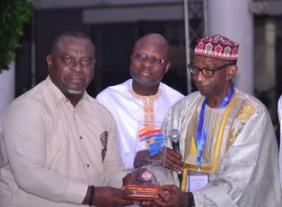 Gérardo Daniel Zannoubo,