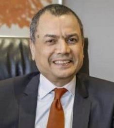 Boubker Jaï - président directeur général (PDG) Wafa Assurance