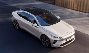 Véhicules électriques - Chine