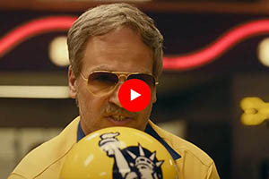 Liberty Mutual Insurance Commercial Bowling