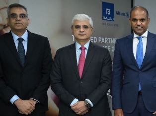 Bajaj Allianz Life