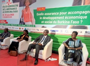 First edition of the General Assembly on Insurance