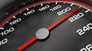 amende de 129 500 USD pour excès de vitesse