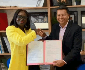 IFAGE et l’ESC Clermont Business School