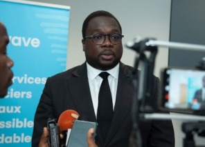 Wave Côte d’Ivoire - health insurance