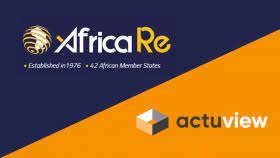 Africa Re Actuview