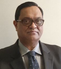 Aduthurai Rajagopalan Srinivasan