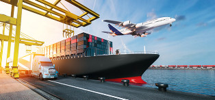 secteur maritime et aviation