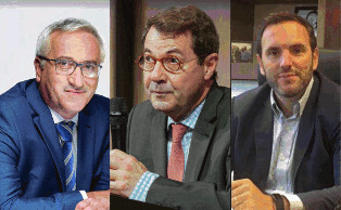 Belgian Finance Center (BFC) conference