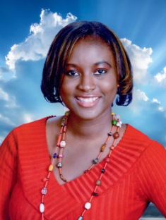 Farida Yacine Gabriella Sawadogo