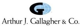 Arthur J. Gallagher