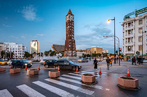 Tunisie