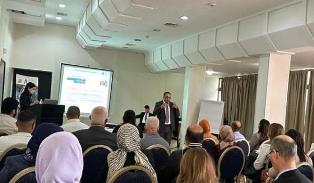 ACAPS: training session for insurance intermediaries