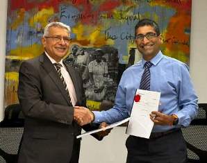 Hollard International - Apollo Investments Limited