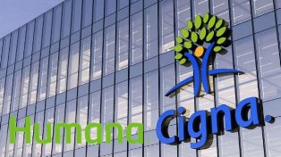 Human et Cigna