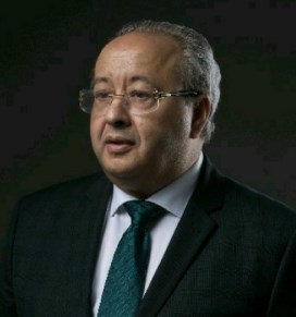 Abdelhakim Berrah